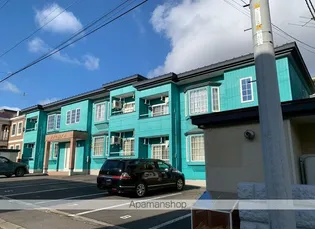 サンセミヨンA棟の画像